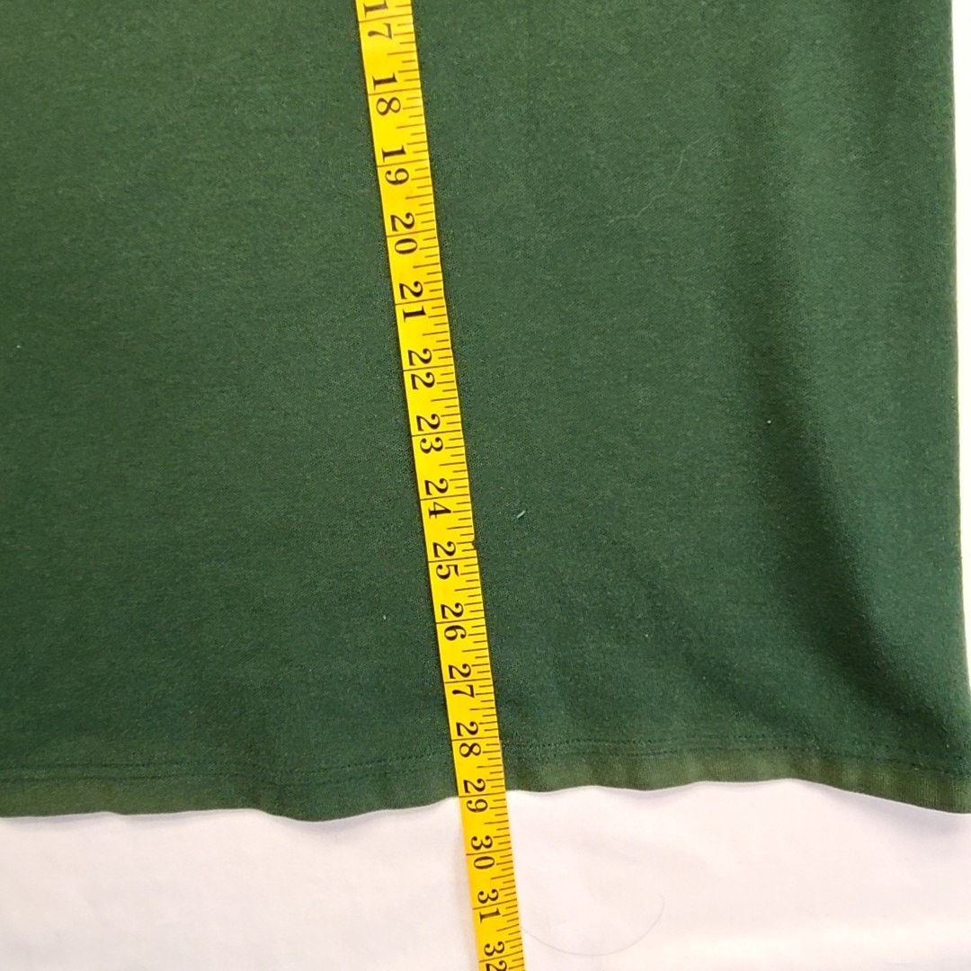 Other Colorado Pagosa Springs Golf Club Polo Green Mens L Shirt Size US L / EU 52-54 / 3 - 10 Thumbnail