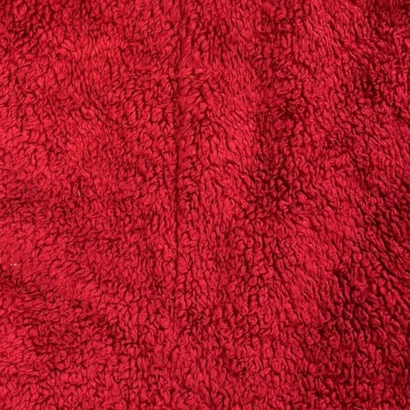 Patagonia Patagonia W’s Los Gatos Reversible Shaggy Fleece Vest Crimson / Red Wine Size M Size M / US 6-8 / IT 42-44 - 7 Thumbnail