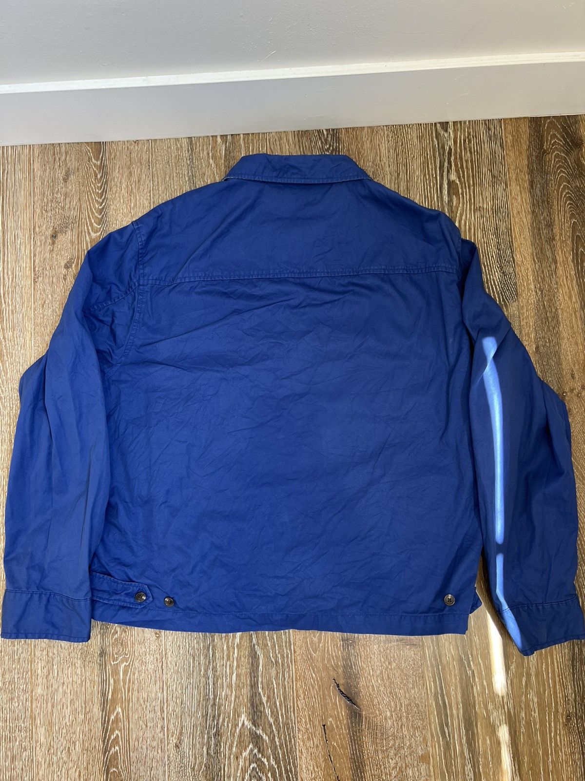 Polo Ralph Lauren Vintage polo ralph lauren jacket Size US XL / EU 56 / 4 - 2 Thumbnail