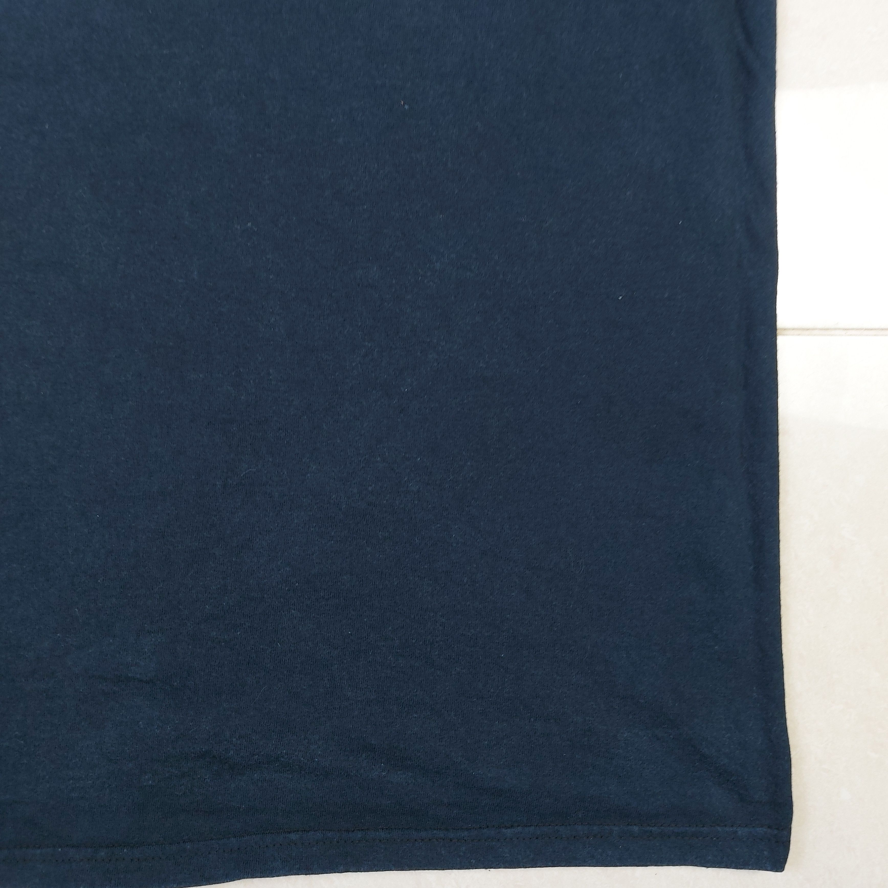 Microsoft Vintage World Of Warcraft Paladin Class Logo TEE Size US XL / EU 56 / 4 - 11 Thumbnail