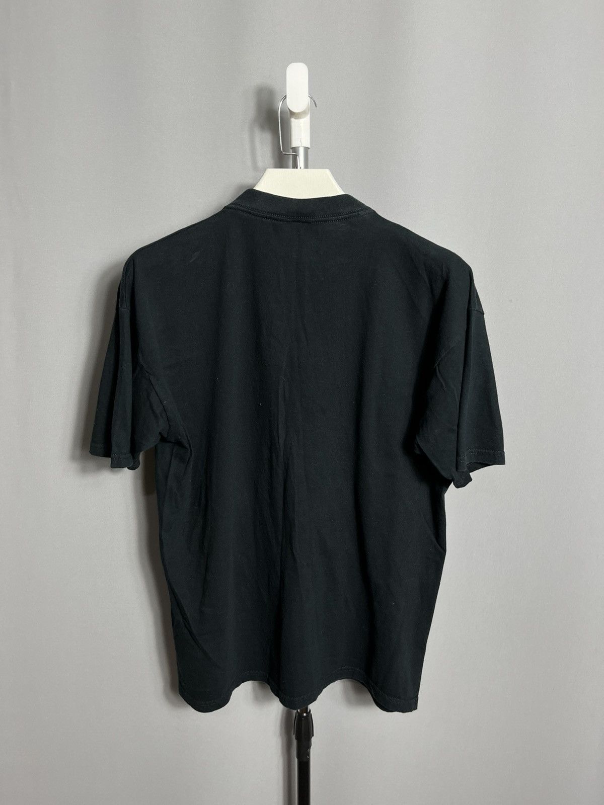 Other Pitch Black 2000 t-shirt movie Vin Diesel vintage black Size US XL / EU 56 / 4 - 5 Thumbnail