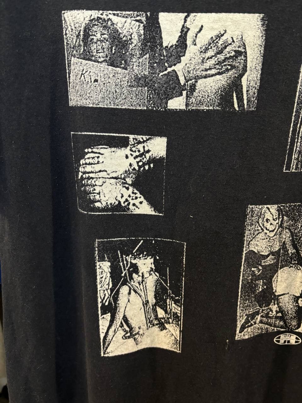 Other Hoodbats T-shirt Size:L Size US L / EU 52-54 / 3 - 4 Thumbnail