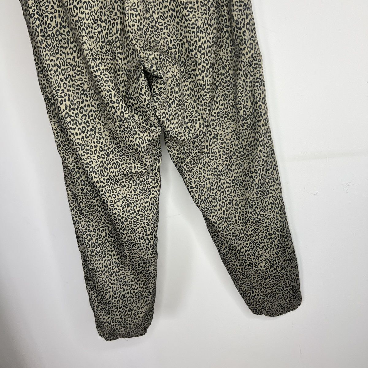 Obey × Vintage Obey Hard Work Carpenter Jeans Pants Size US 32 / EU 48 - 7 Thumbnail