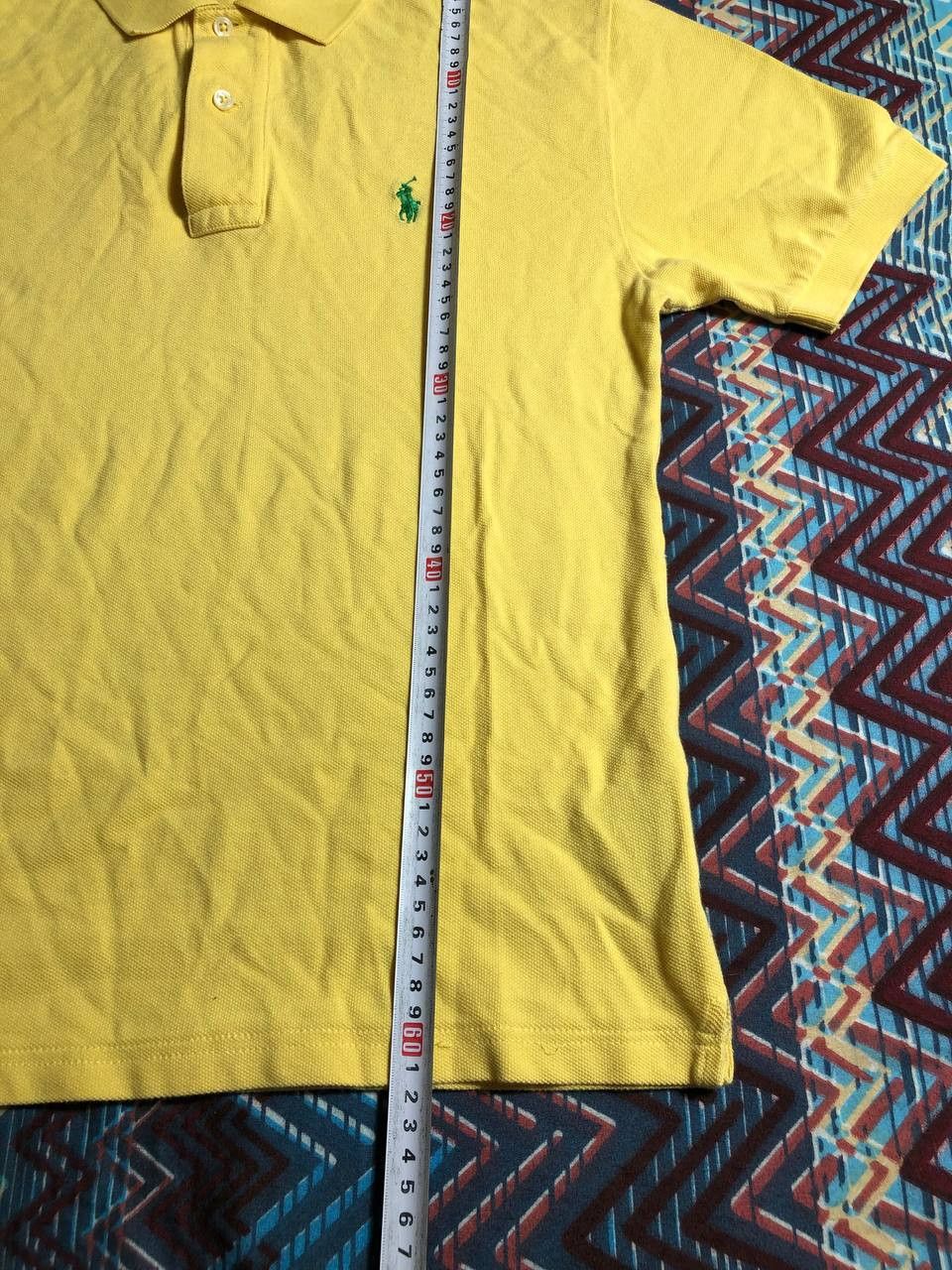 Polo Ralph Lauren × Ralph Lauren Polo Ralph Lauren Shirt London Chief Keef PRL Size US S / EU 44-46 / 1 - 9 Thumbnail