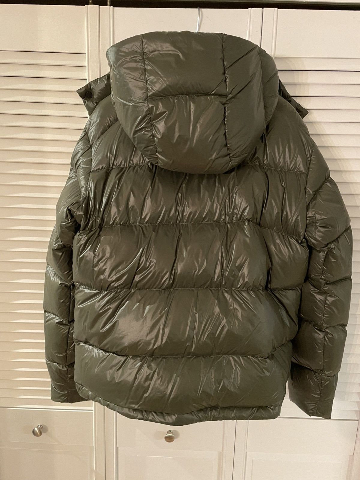 Kanuk Misto Bomber Jacket L Size US L / EU 52-54 / 3 - 6 Thumbnail
