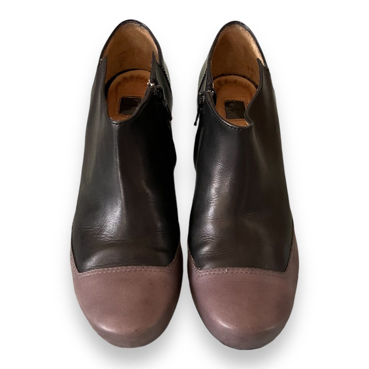 Marithe + Francois Girbaud Iconic Marithe + Francois Girbaud VINTAGE Shoes Y2K Size US 7.5 / IT 37.5 - 3 Thumbnail