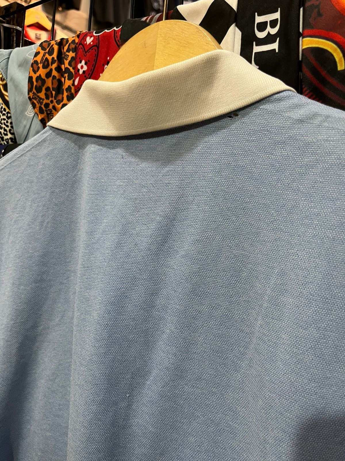 Givenchy Givenchy Polo shirt Size US XL / EU 56 / 4 - 3 Thumbnail