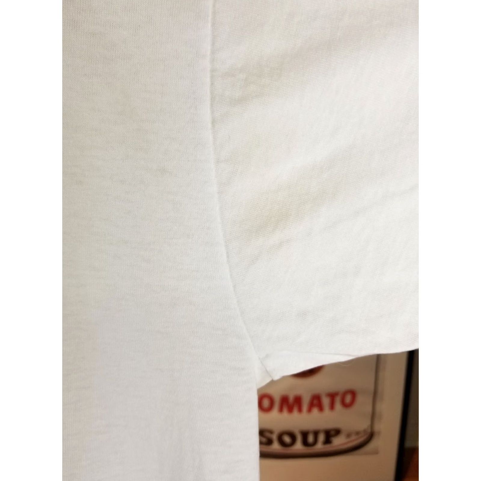 Fruit Of The Loom VINTAGE 90s THE PAVILLION AT THE OLD POST OFFICE T-SHIRT XL White Fruit of the Loom Men Size US XL / EU 56 / 4 - 6 Thumbnail