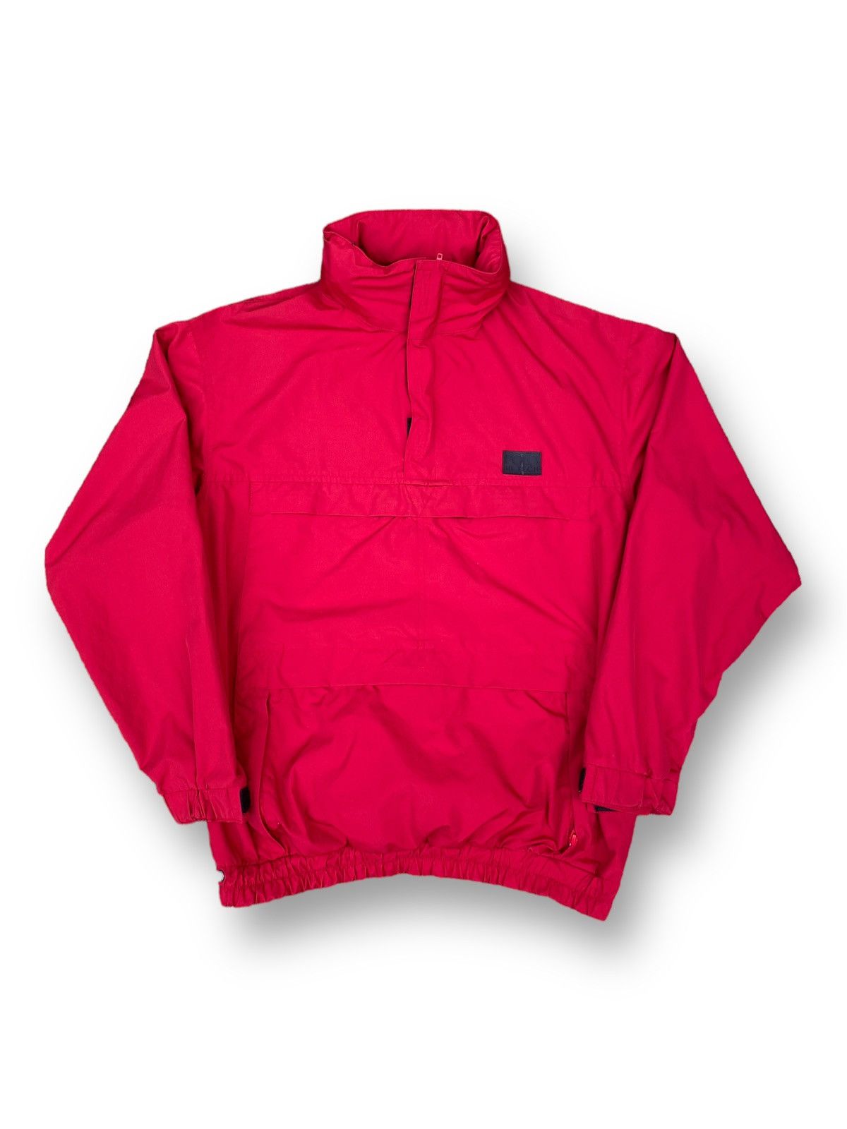 Polo Ralph Lauren Polo Ralph Lauren Pullover Anorak Hi Tech Jacket. #C3 Size US S / EU 44-46 / 1 - 8 Thumbnail