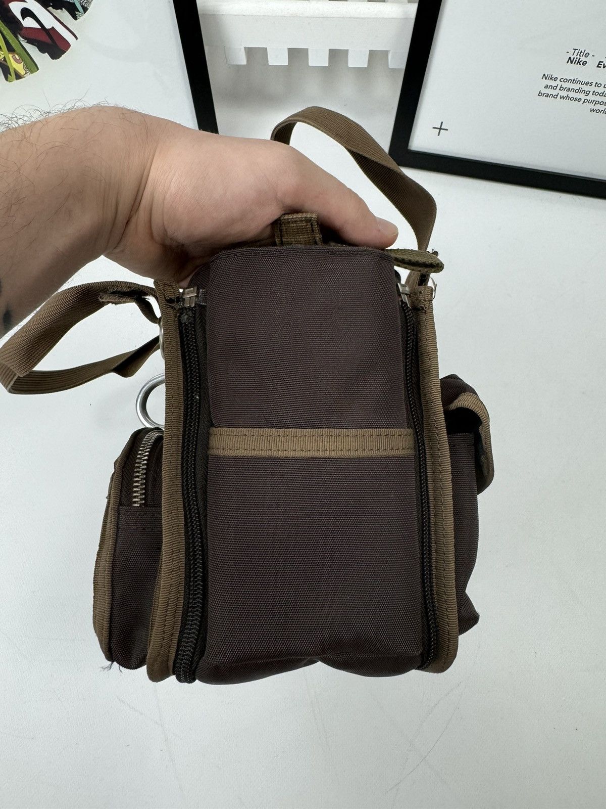 George Gina & Lucy Rare GGL Okinawa Punk George Gina Lucy Transformer Bag Size ONE SIZE - 15 Thumbnail