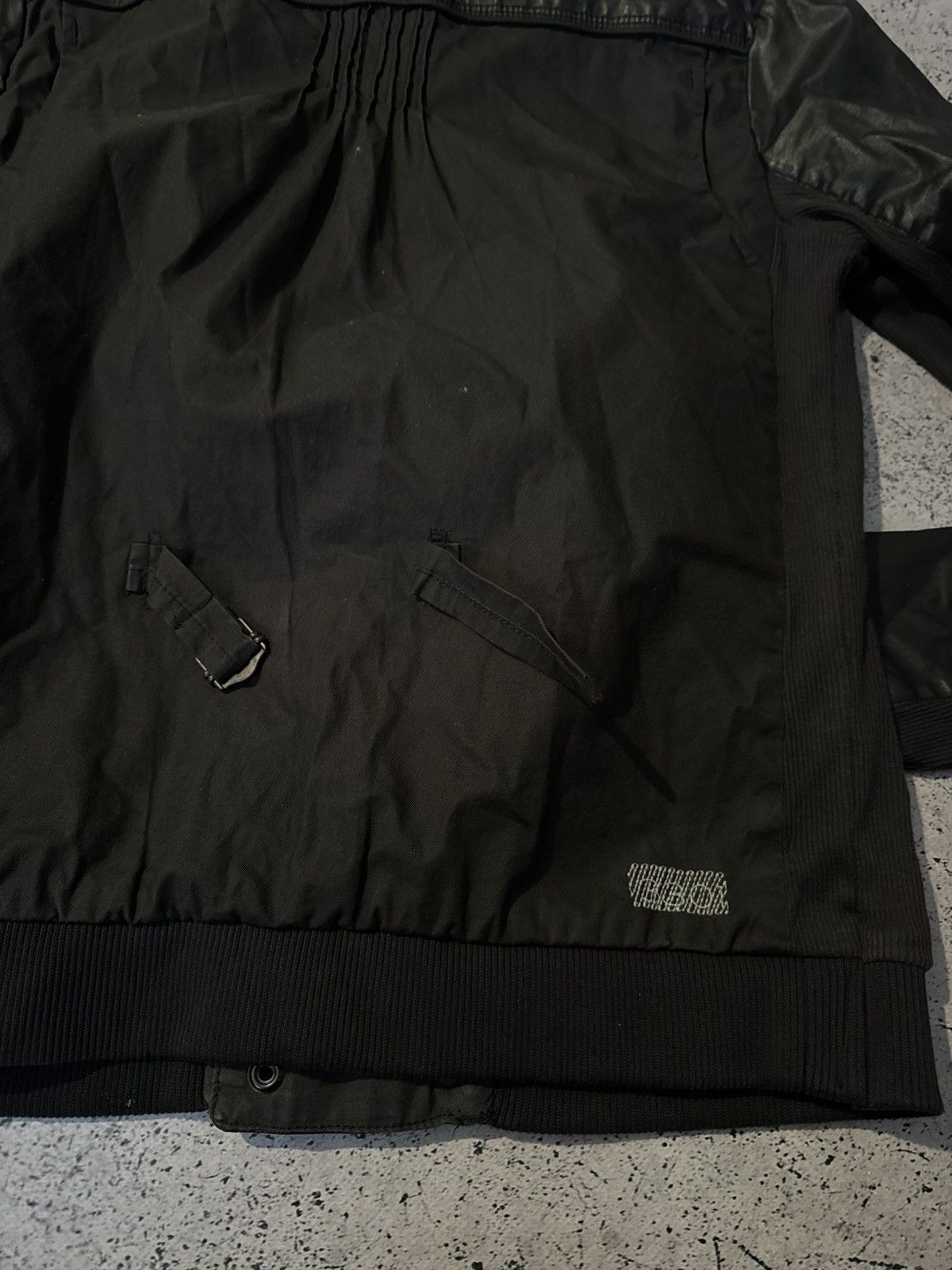 G-Star G STAR RAW SHANK women's top jacket Size M / US 6-8 / IT 42-44 - 9 Thumbnail