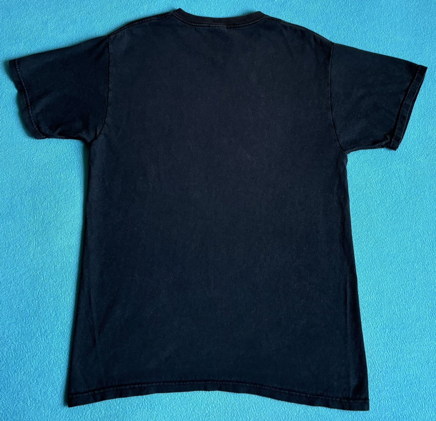 Band Tees × Fruit Of The Loom × Vintage T-shirt Tenacious D 2004 Fruit of the loom Size. M Size US M / EU 48-50 / 2 - 8 Thumbnail
