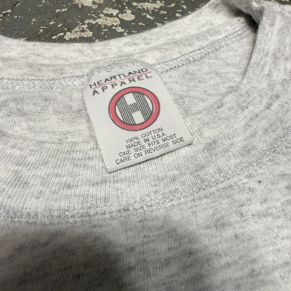 Vintage Vintage Sleepless In Seattle 1993 Grey Tshirt Size US XL / EU 56 / 4 - 6 Thumbnail