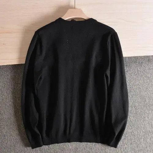 Other New Collection Cool Fancy Black Cardigan Size US M / EU 48-50 / 2 - 3 Thumbnail
