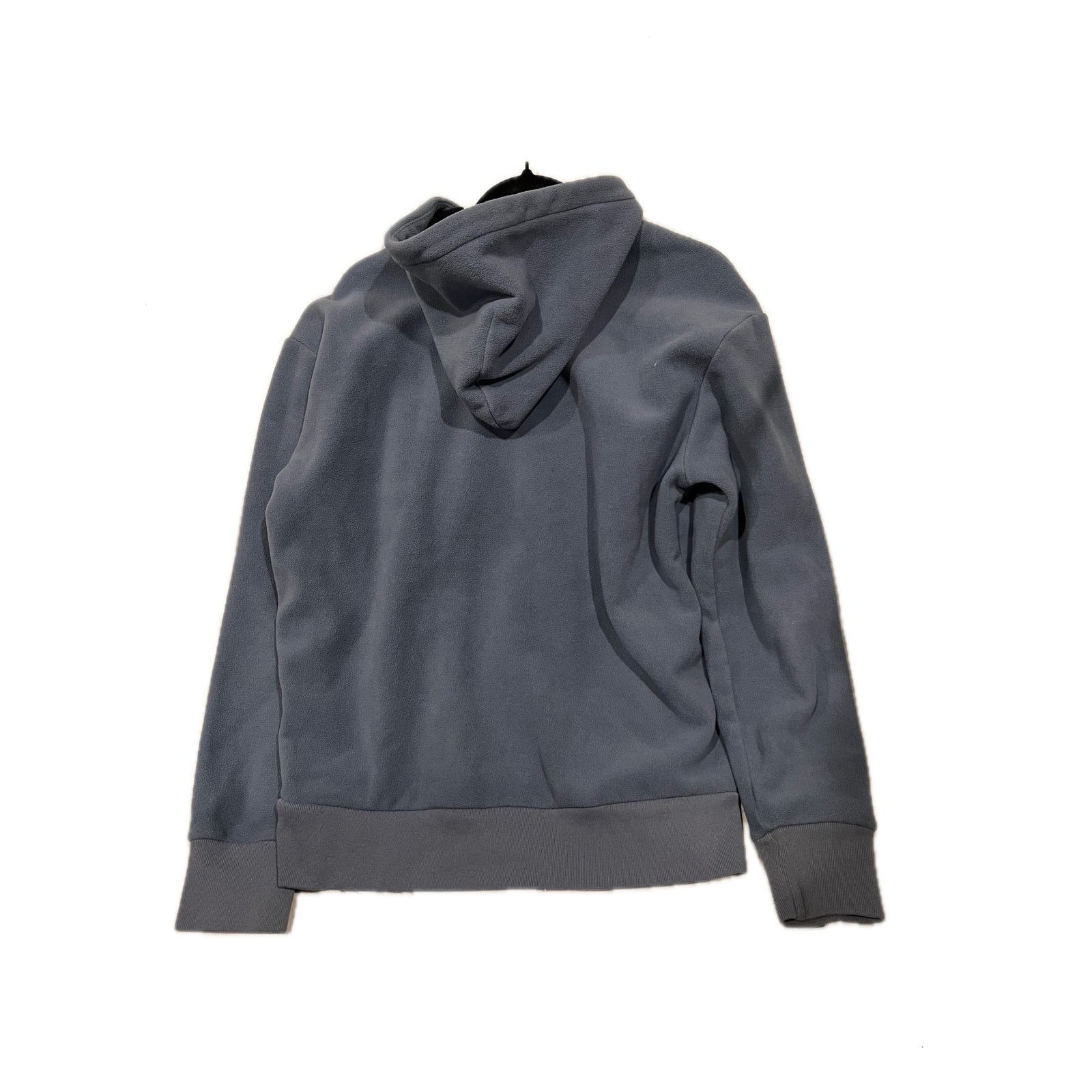 Hollister Hollister Pullover Fleece Blue Hoodie Mens Medium Size US M / EU 48-50 / 2 - 2 Thumbnail