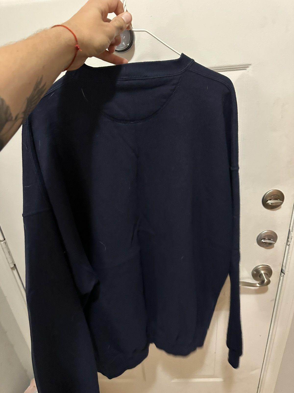 Other vintage seattle bainbridge island sweatshirt Size US XXL / EU 58 / 5 - 2 Thumbnail