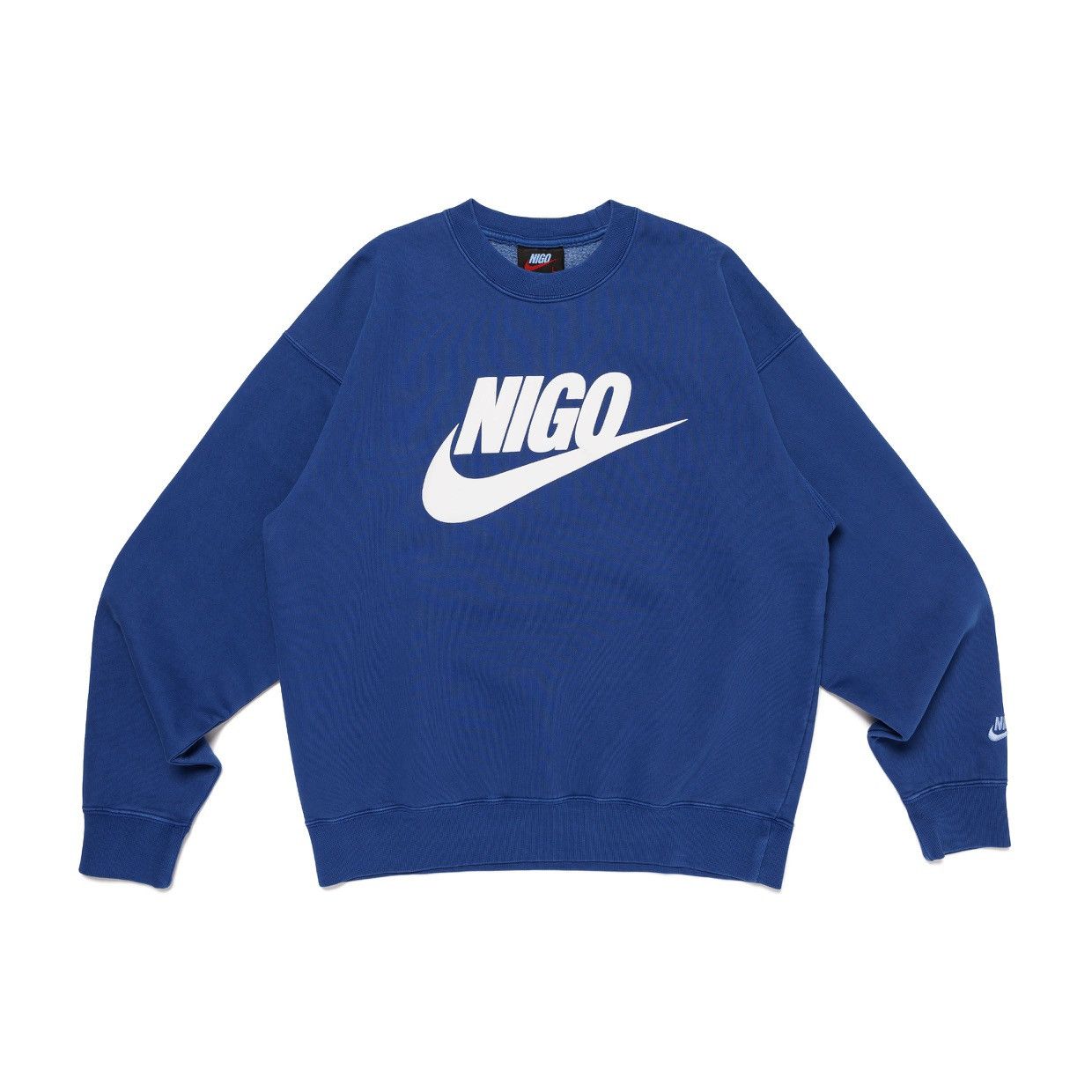 Nigo NIGO Nike Crew Size ONE SIZE - 1 Thumbnail
