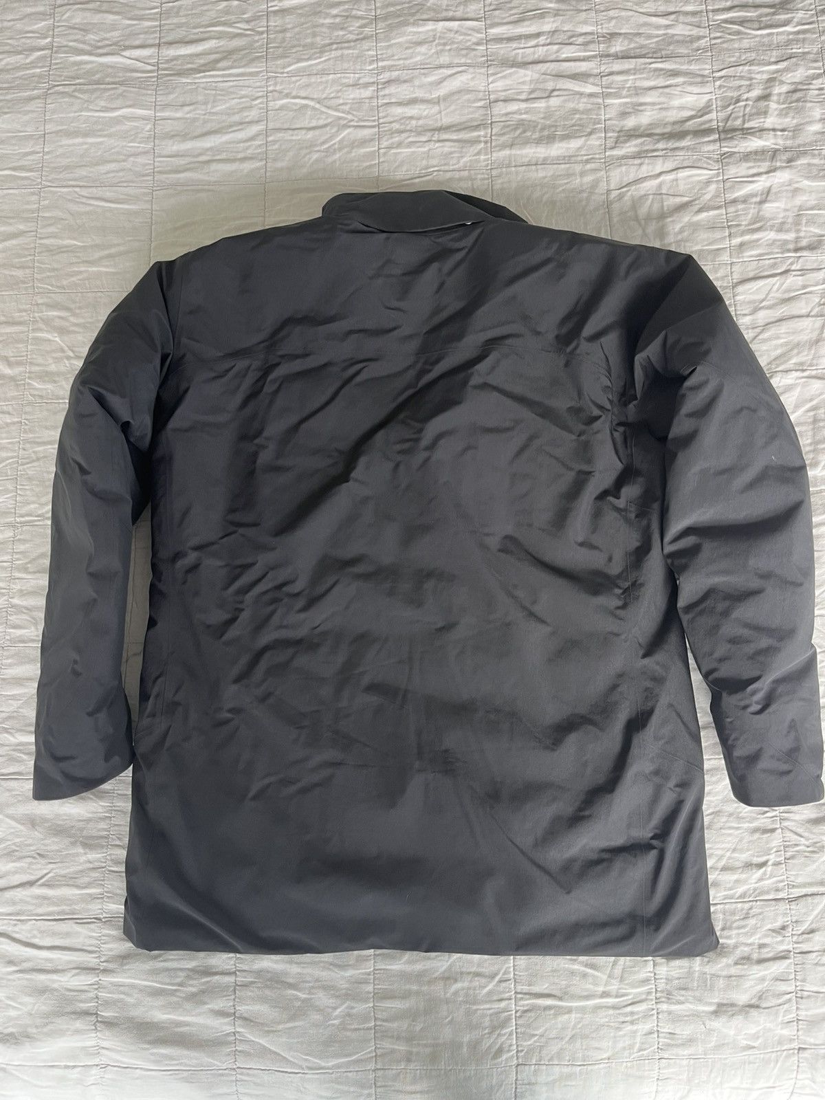 Arc'teryx Arc’Teryx Camosun Jacket, Black Size US XL / EU 56 / 4 - 3 Thumbnail