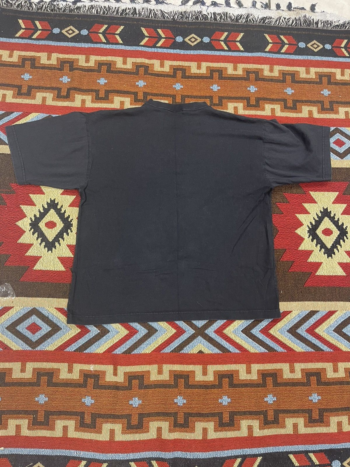 Guess × Vintage VTG 80s Y2K GUESS JEANS BOXY FIT Size US M / EU 48-50 / 2 - 4 Thumbnail