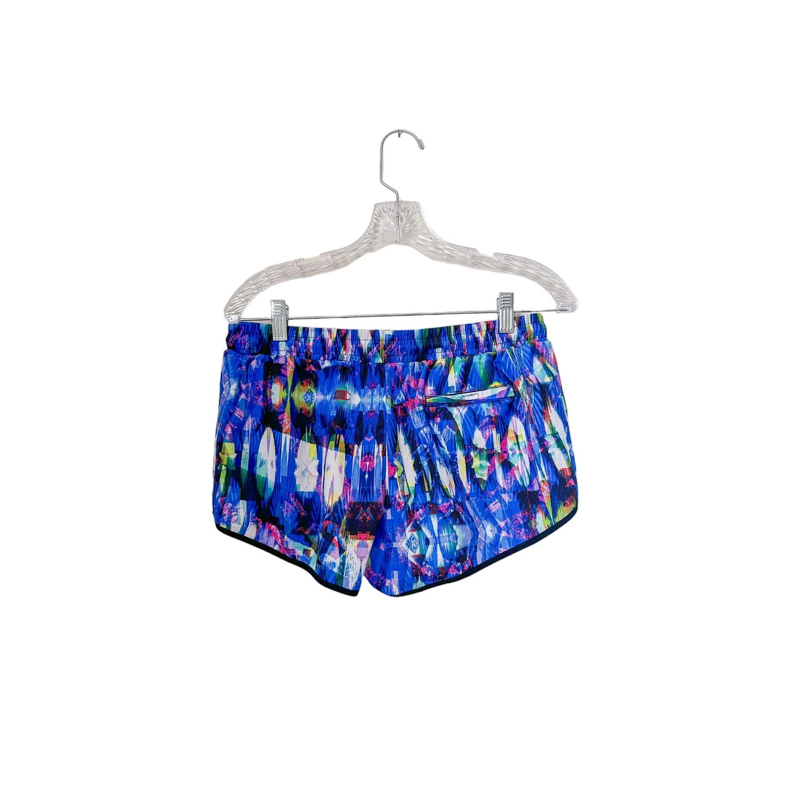 Fabletics Fabletics Athletic Shorts, Size 28W Size 28" / US 6 / IT 42 - 2 Thumbnail