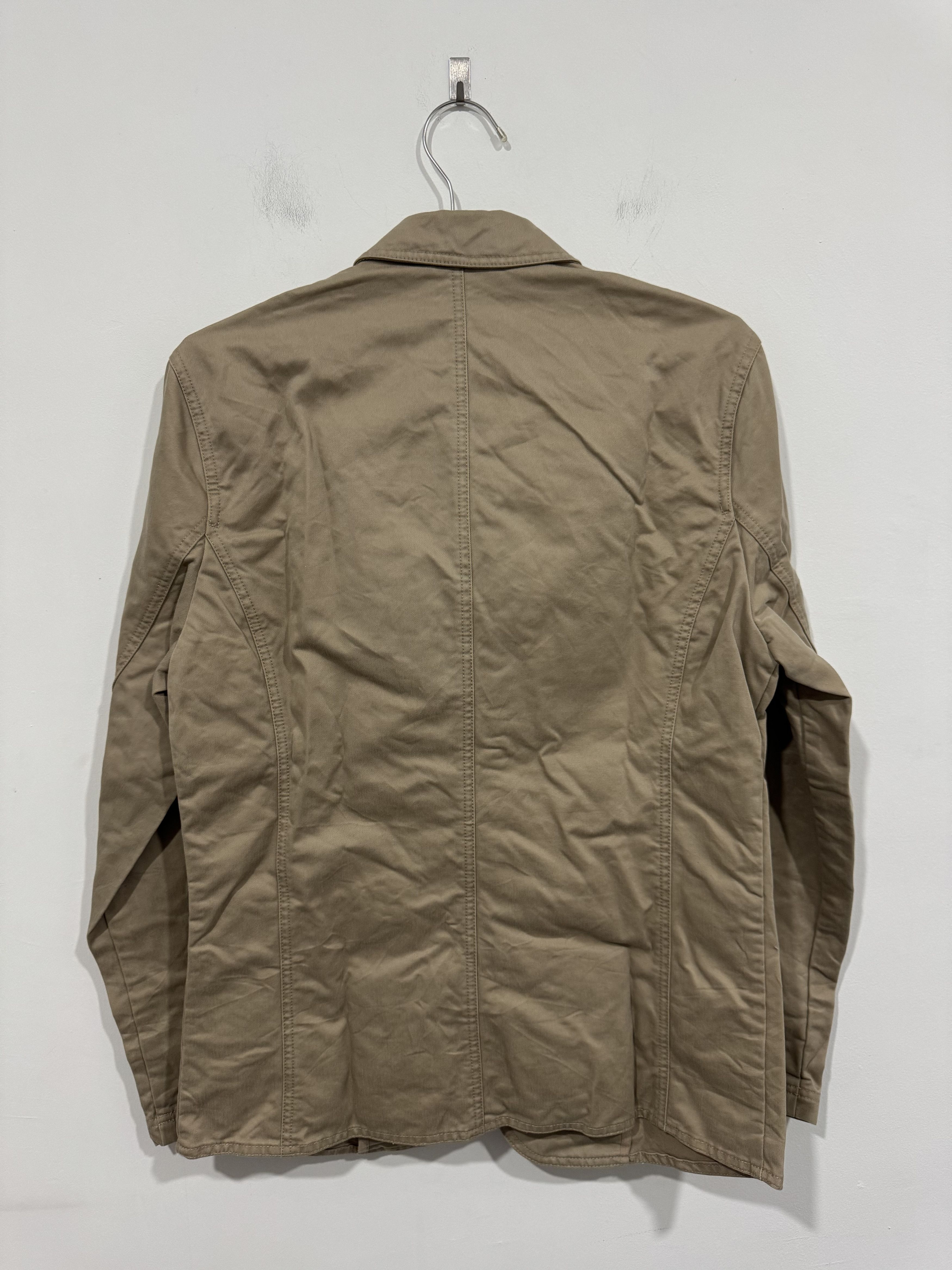 Neil Barrett Neil Barrett Field Jacket Size US M / EU 48-50 / 2 - 5 Thumbnail