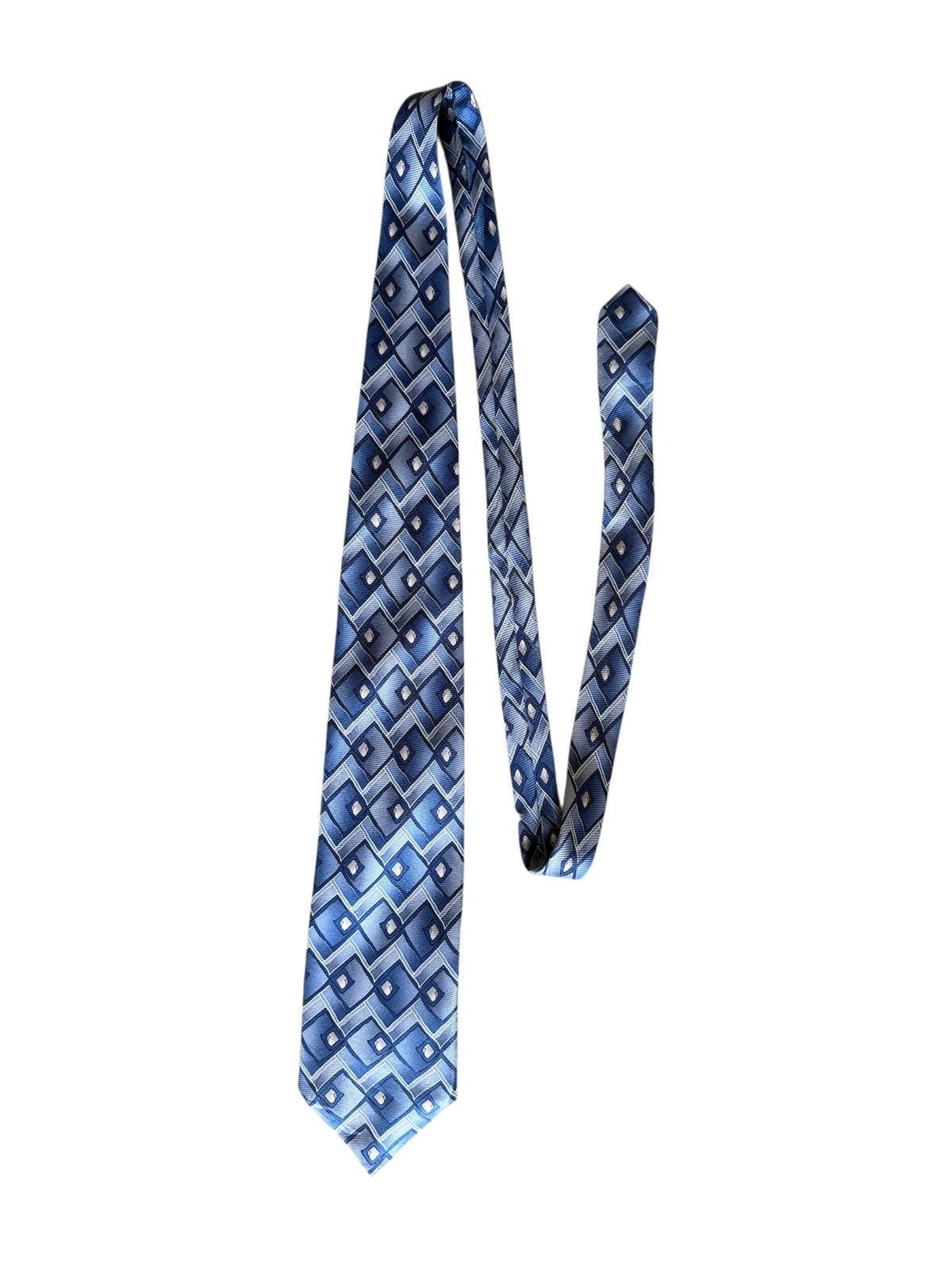 Other Roberta Viviani Italy Tie Size ONE SIZE - 1 Thumbnail