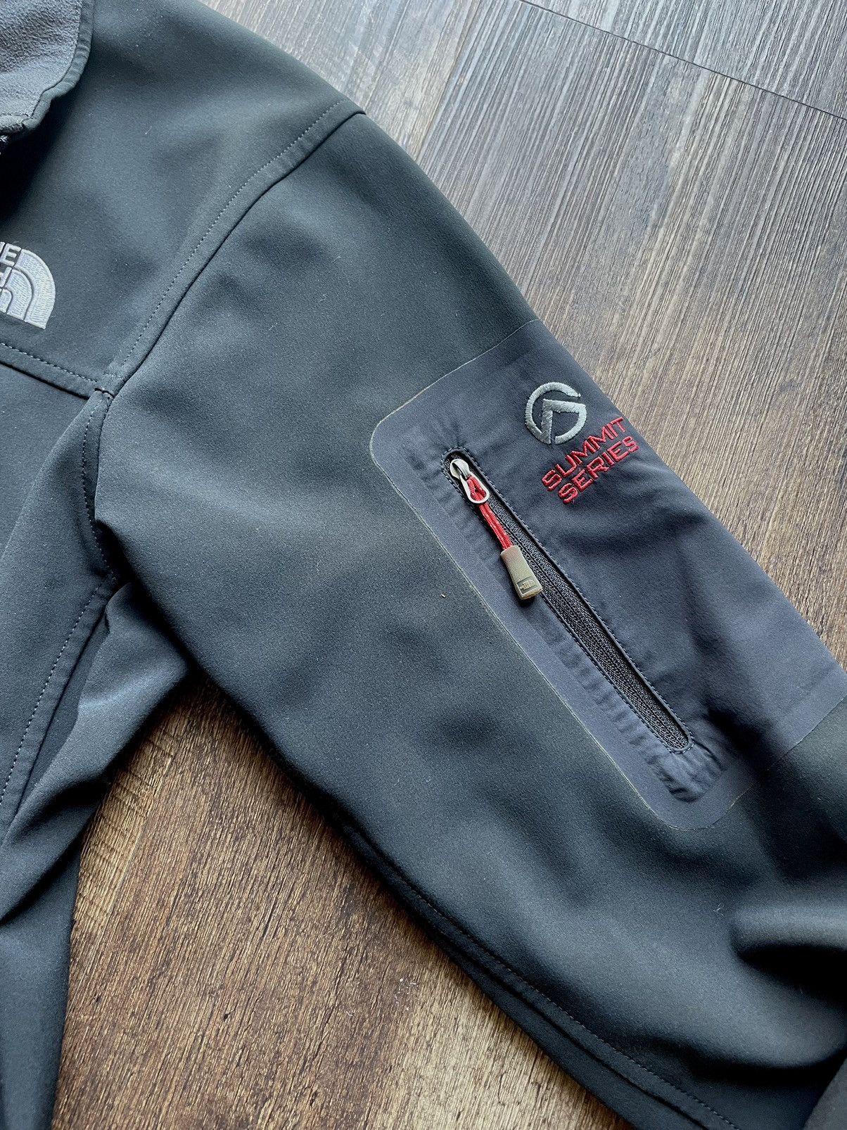The North Face North Face Summit Series Jacket Size US M / EU 48-50 / 2 - 4 Thumbnail