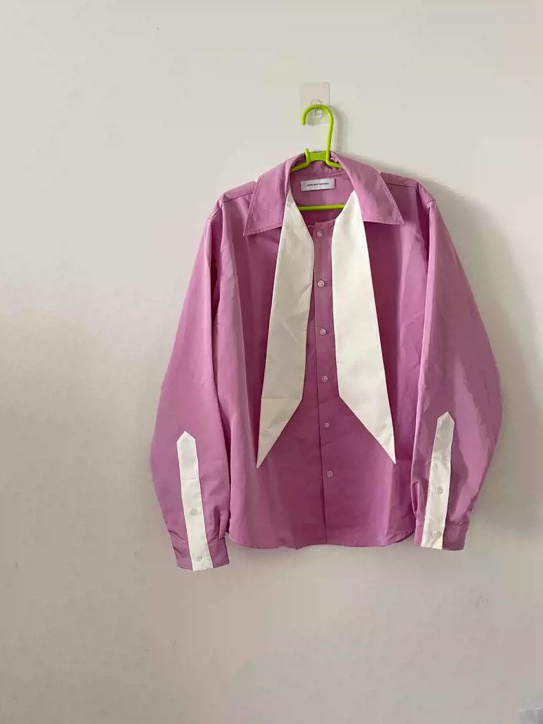 Kiko Kostadinov kiko kostadinov shirt | Grailed