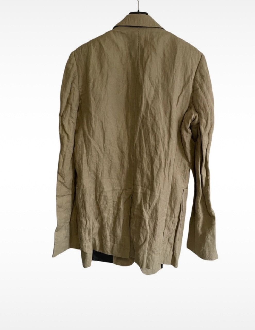 10sei0otto 10sei0otto sartorial blazer Size 46R - 2 Thumbnail