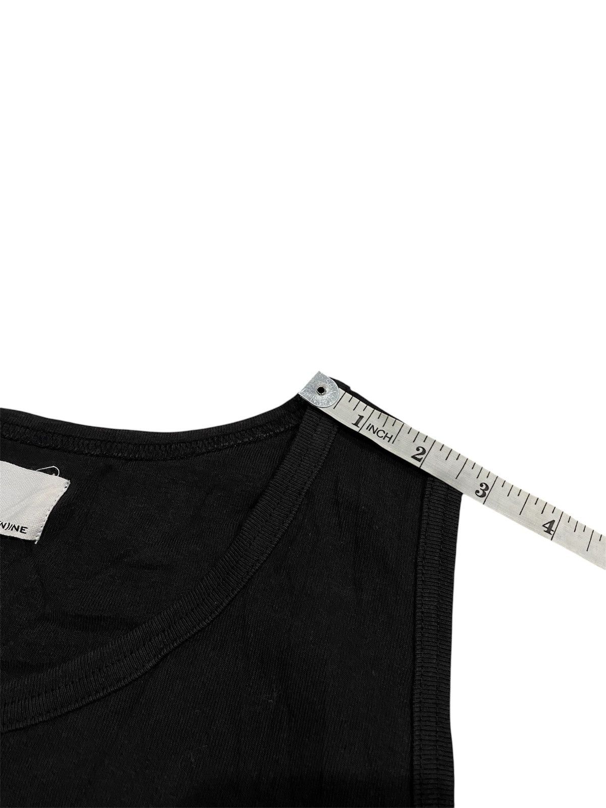 Number (N)ine Number Nine Tanktop Size US L / EU 52-54 / 3 - 5 Thumbnail