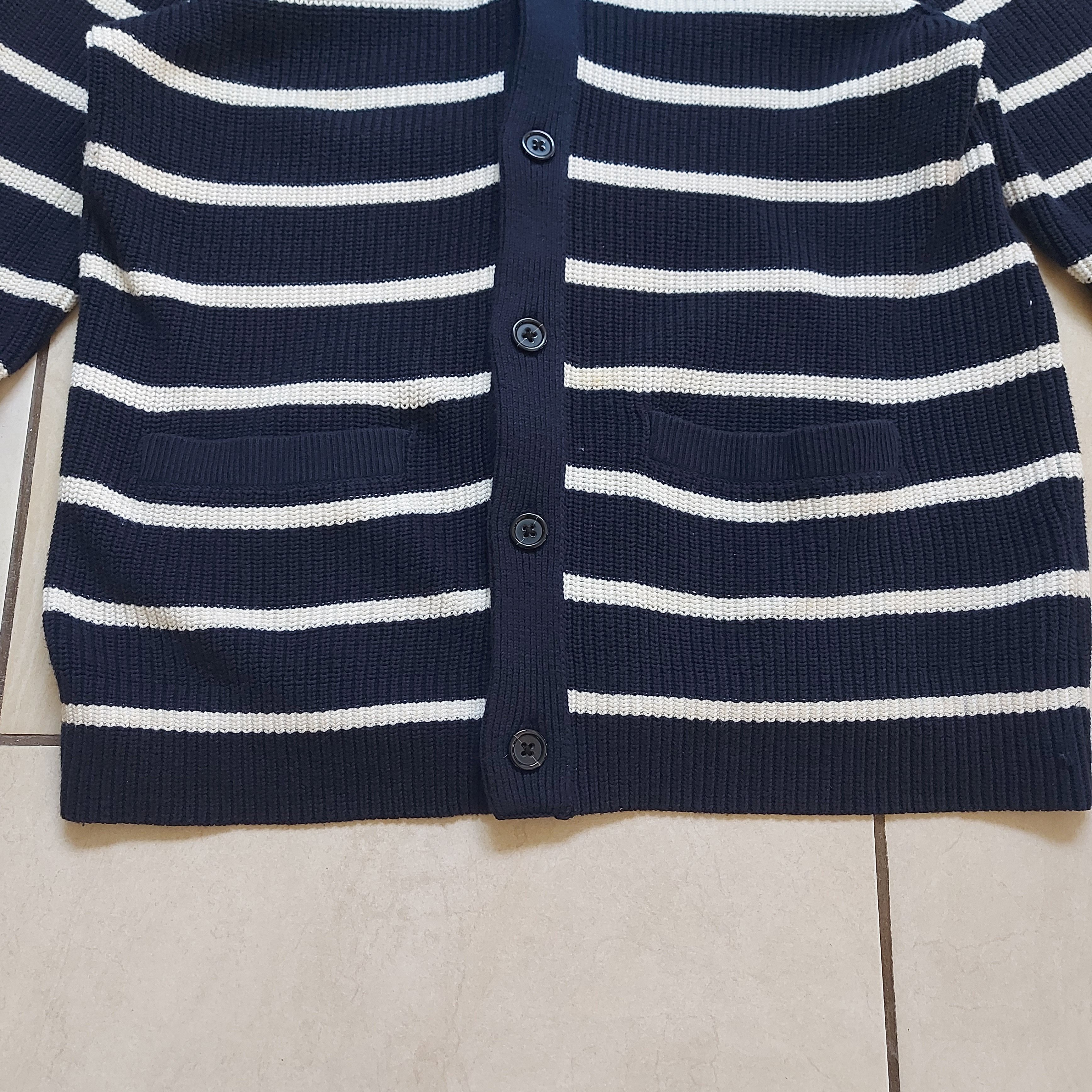Banana Republic Cardigan Banana Republic navy large Size US L / EU 52-54 / 3 - 6 Thumbnail