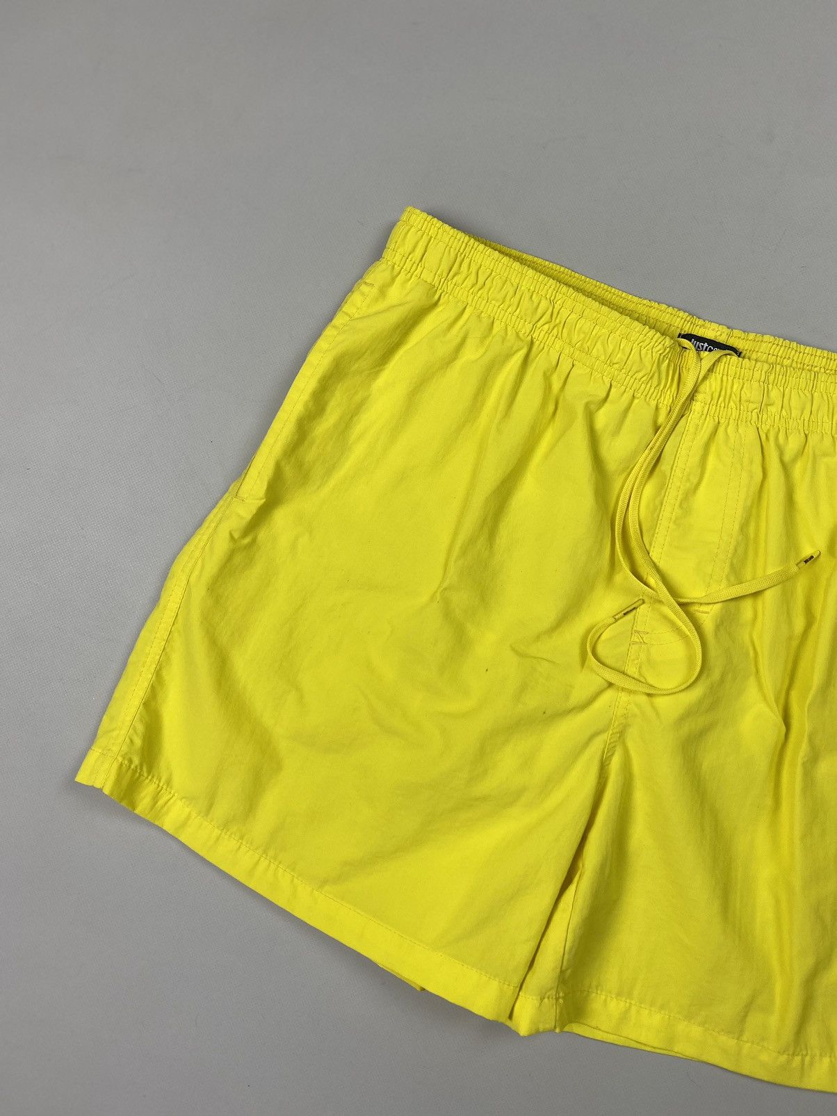 Roberto Cavalli Just Cavalli men’s beachwear shorts size 54 / XXL Size US 38 / EU 54 - 6 Thumbnail