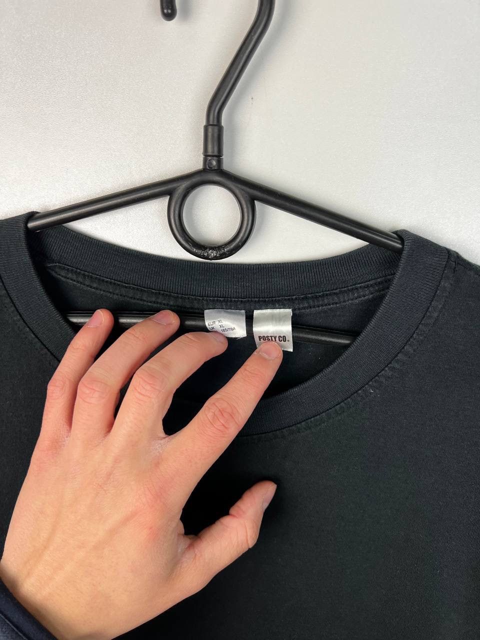 Other Posty Co Rap Long sleeve size XL Size US XL / EU 56 / 4 - 2 Thumbnail