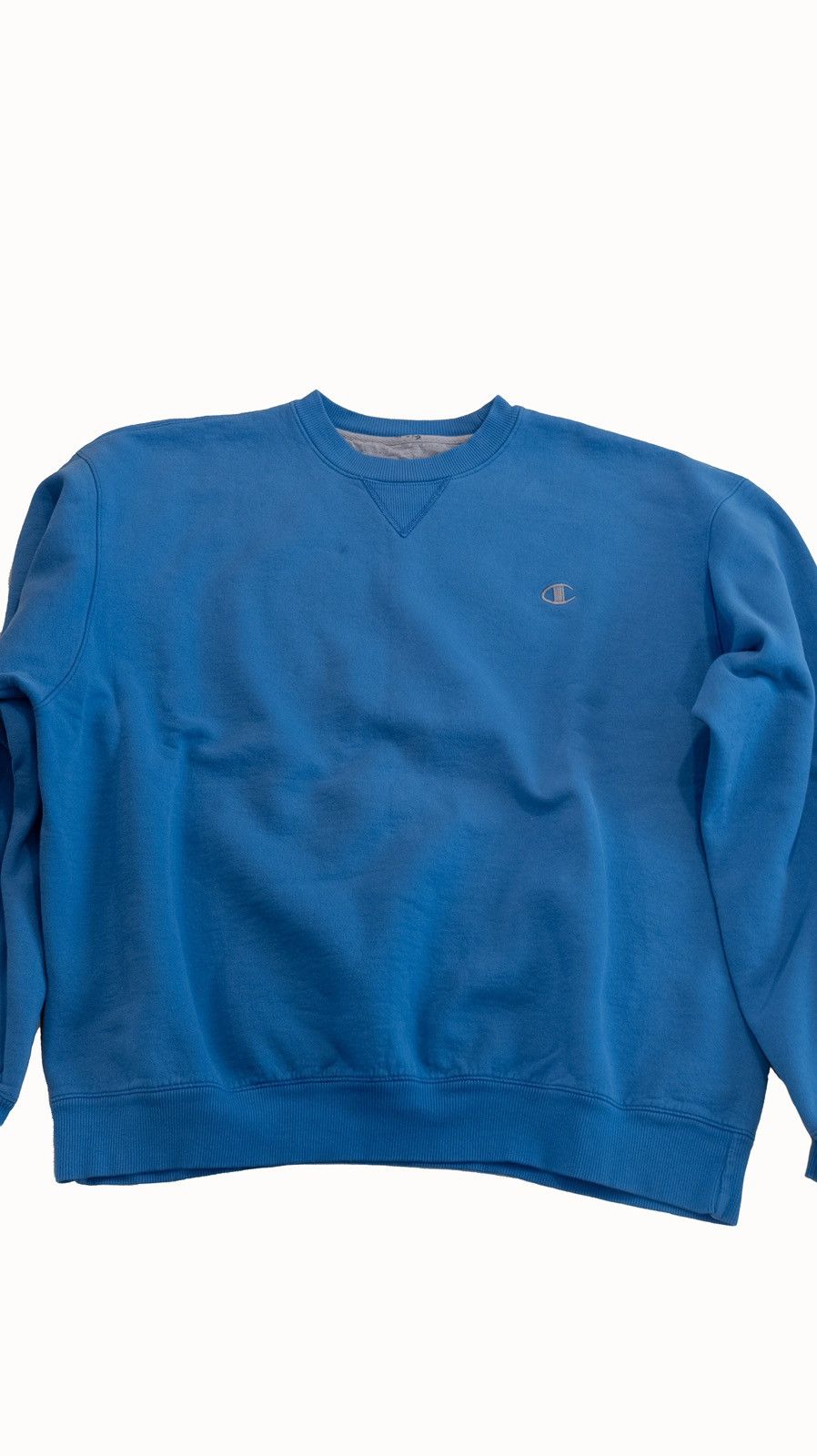 Champion Champion Crewneck Size US XL / EU 56 / 4 - 1 Thumbnail
