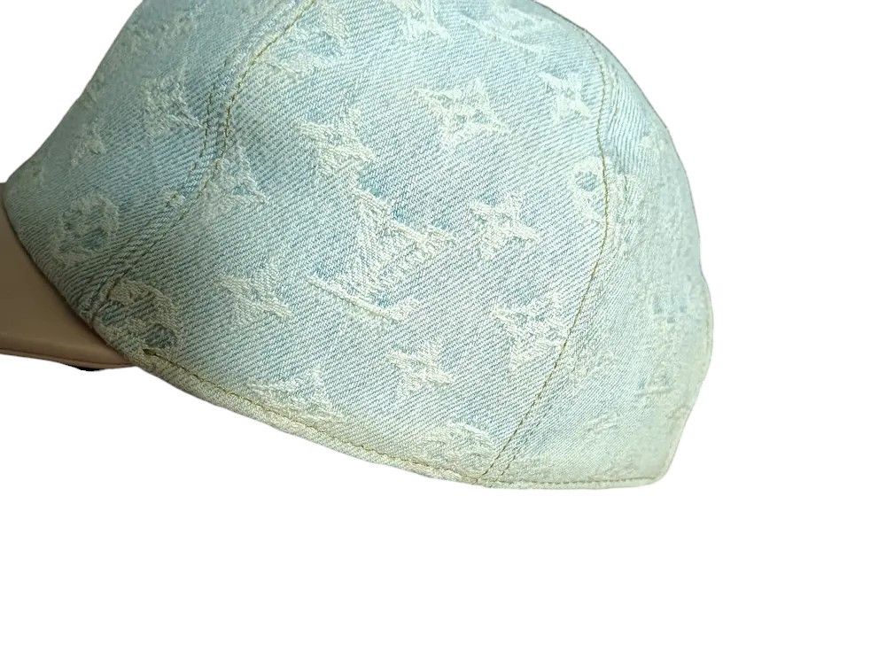 Louis Vuitton Monogram Legacy Hat Size ONE SIZE - 3 Thumbnail