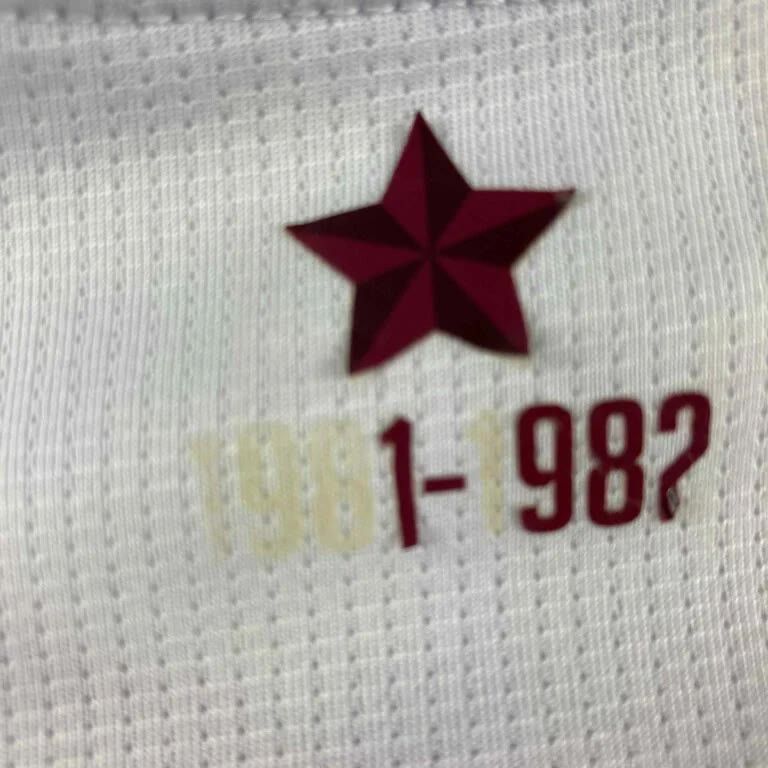Kappa Aston Villa 2021-22 Kappa away football jersey size XXL Size US XXL / EU 58 / 5 - 7 Thumbnail
