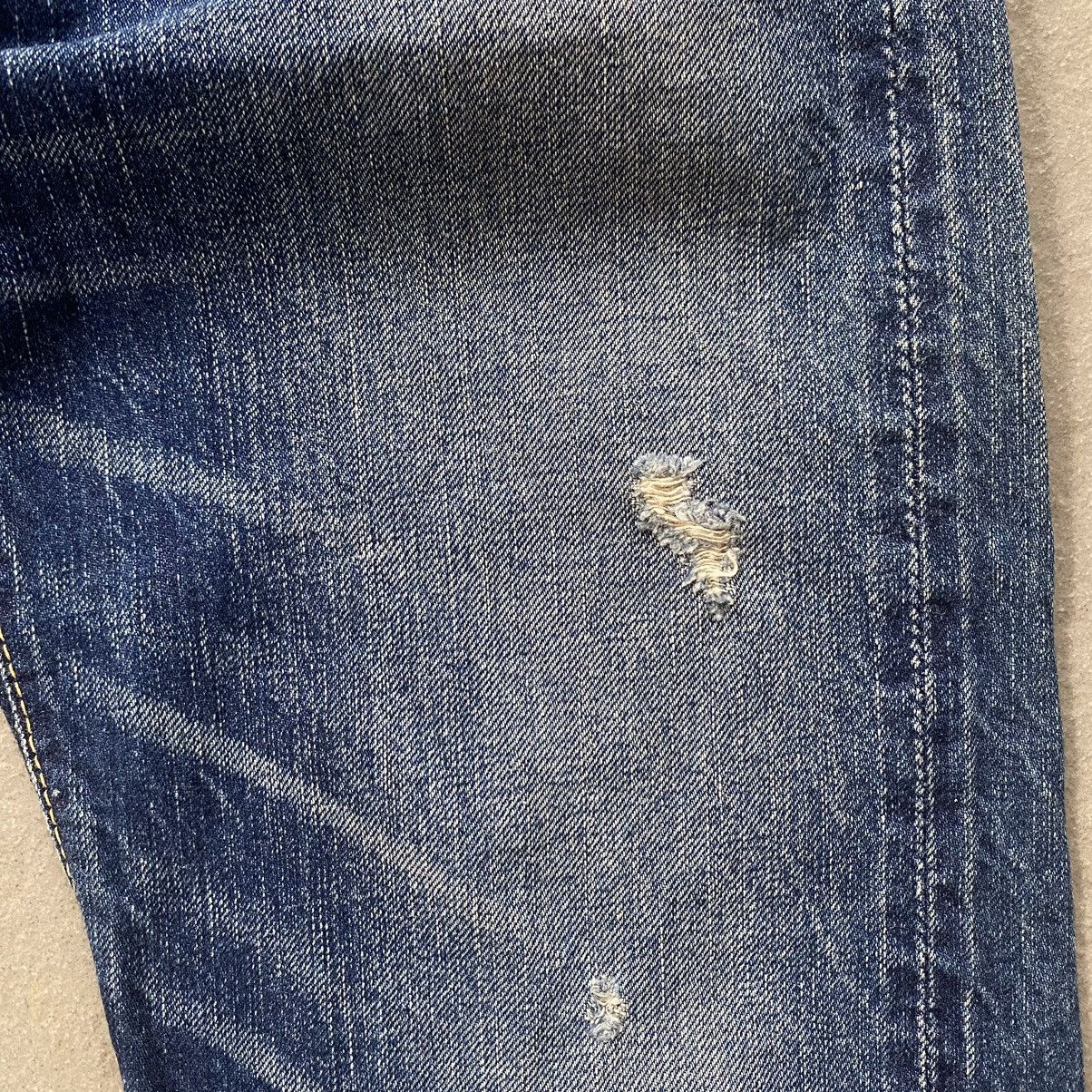 Johnbull John Bull denim straight leg Size US 28 / EU 44 - 5 Thumbnail