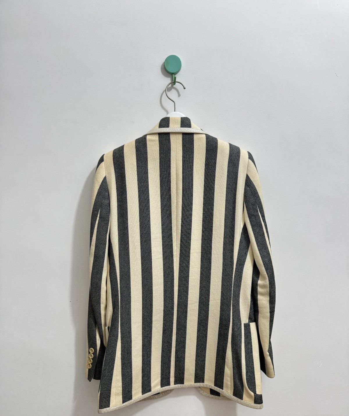 Walter Van Beirendonck Walter van Beirendonck blazer. Size US S / EU 44-46 / 1 - 2 Thumbnail