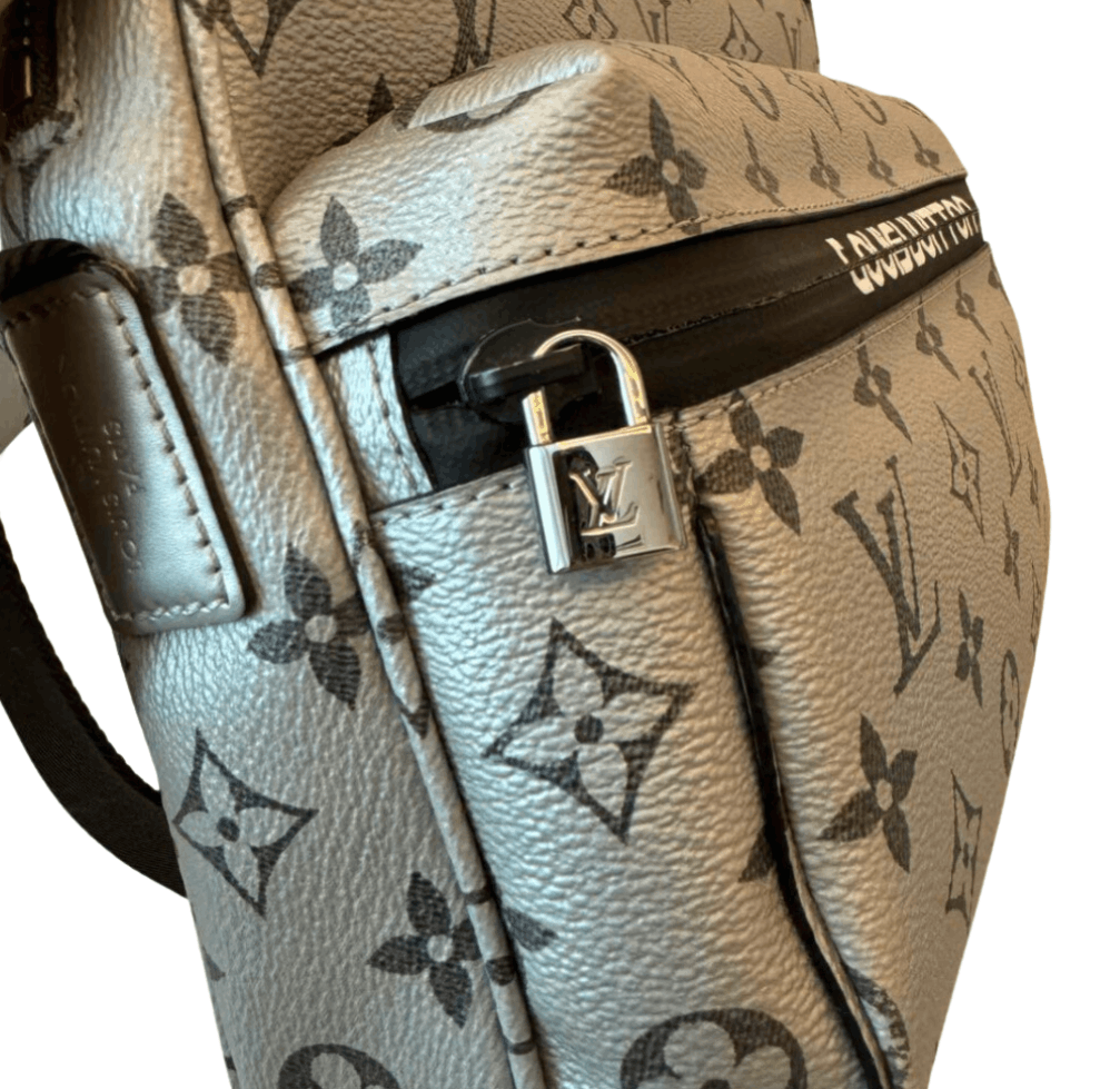 Louis Vuitton LOUISVUITTON Japan Limited Messenger Monogram Shoulder Bag Size ONE SIZE - 2 Thumbnail
