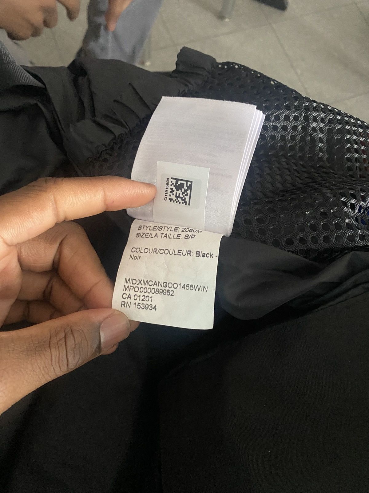 Canada Goose Canada Goose Wyndham Parka Size US M / EU 48-50 / 2 - 12 Thumbnail