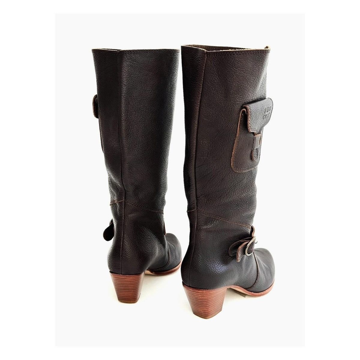 Chloe × See by Chloe Boots Pocket Size US 7.5 / IT 37.5 - 7 Thumbnail