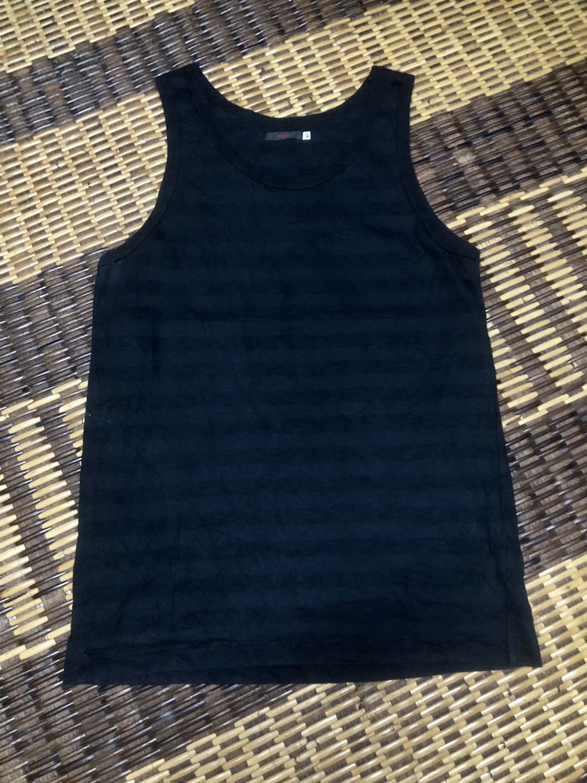 Full Count & Co. × Japanese Brand FULLCOUNT SINGLETS JAPANESE BRAND Size US M / EU 48-50 / 2 - 2 Thumbnail