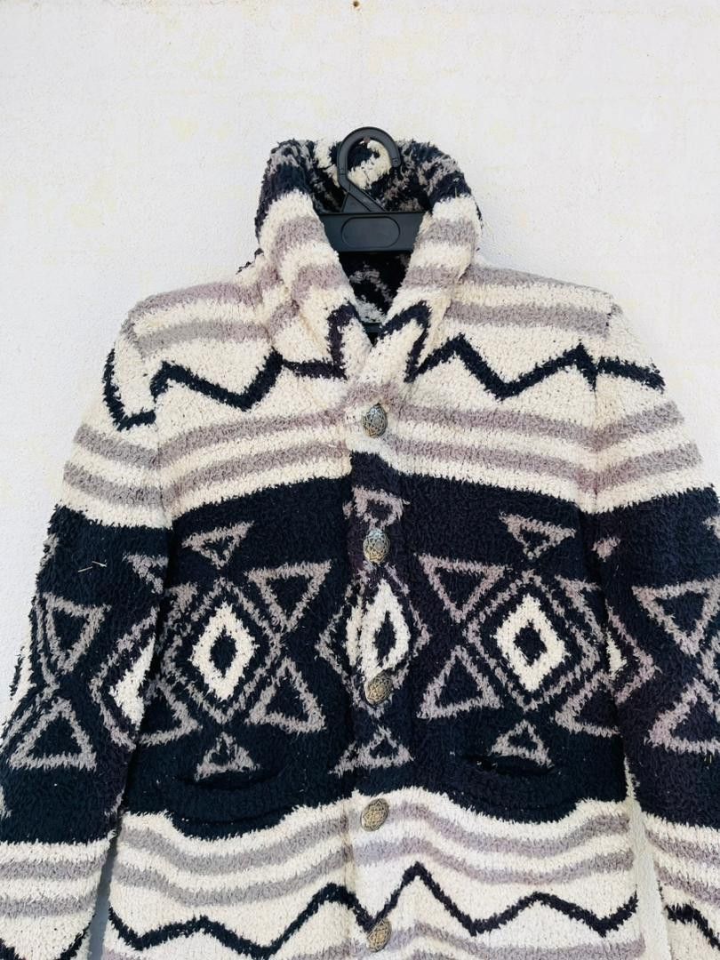 Japanese Brand × Vintage Vintage Cali Surf Japanese Designer Fashion Style Size US M / EU 48-50 / 2 - 3 Thumbnail