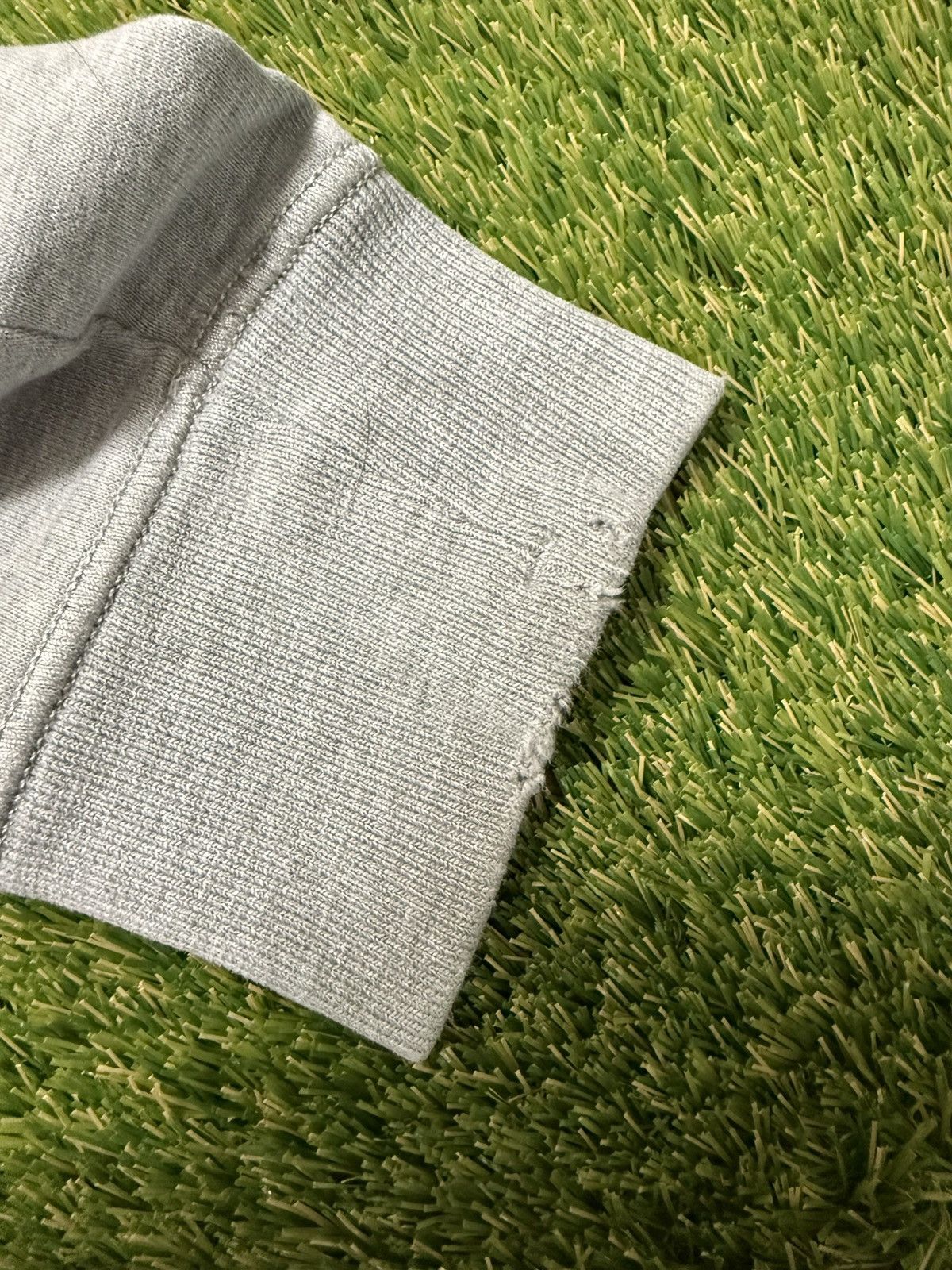 Stone Island Stone Island Zip Up Size US L / EU 52-54 / 3 - 8 Thumbnail