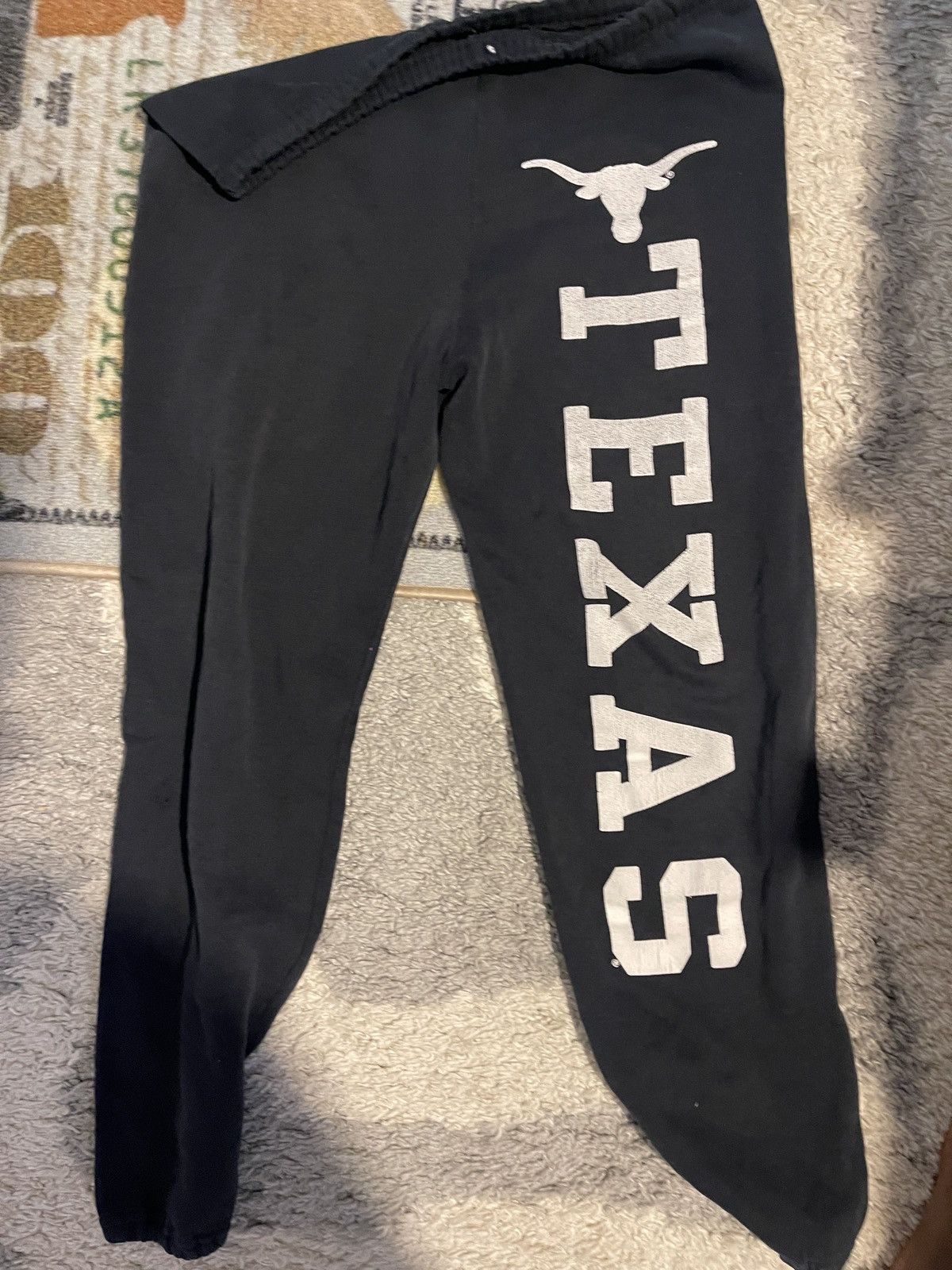 Other Texas Longhorns Pants Size US 32 / EU 48 - 1 Thumbnail