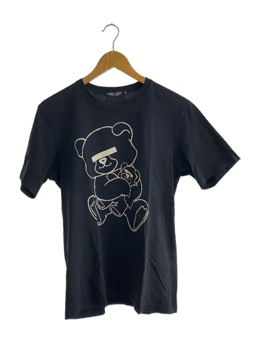 Undercover Blindfold Bear Tee Size US M / EU 48-50 / 2 - 1 Thumbnail