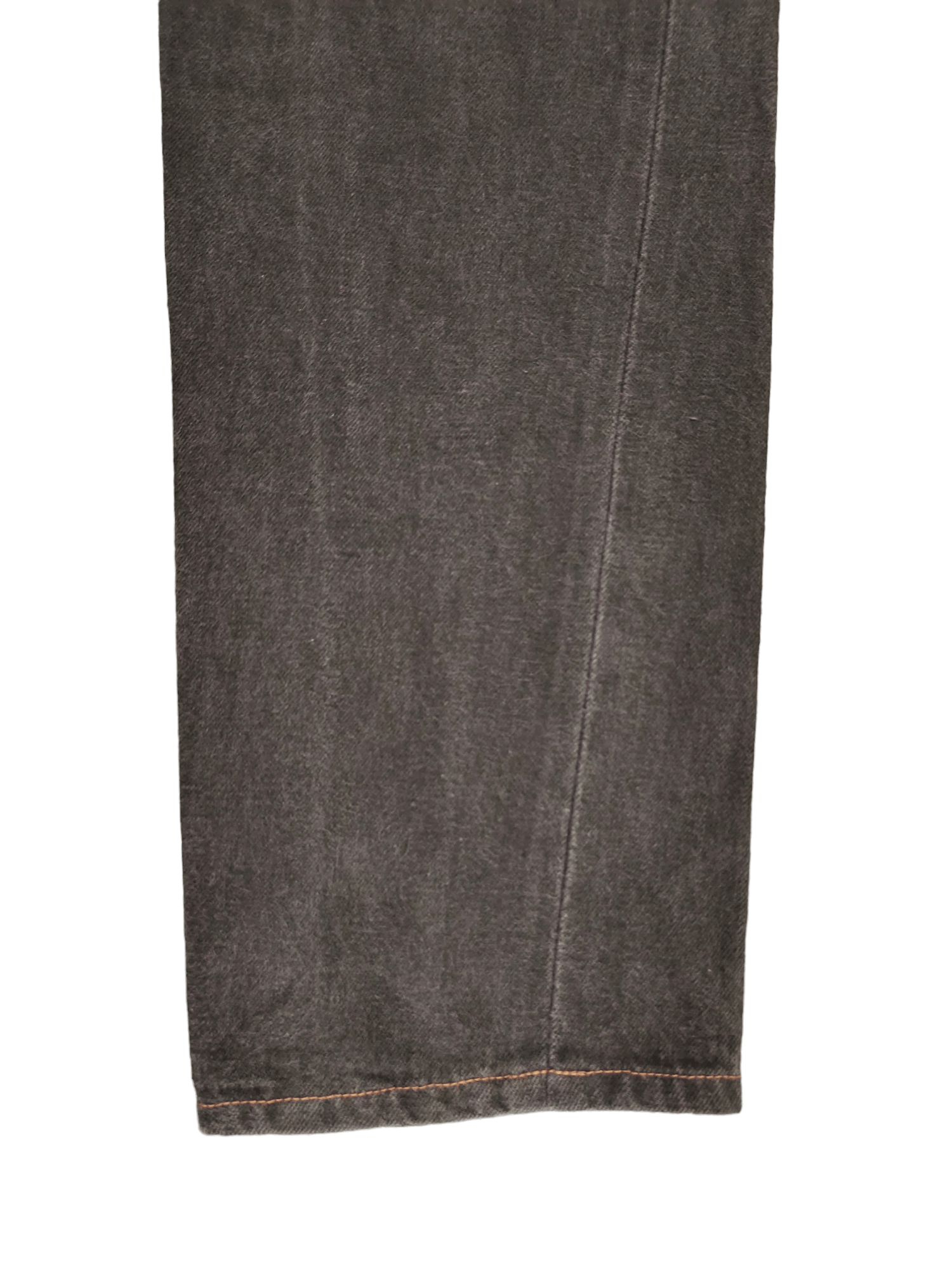 Needles Vintage 90s Hoggs Nepenthes Lot 052 Selvedge Denim Jeans Size US 32 / EU 48 - 14 Thumbnail