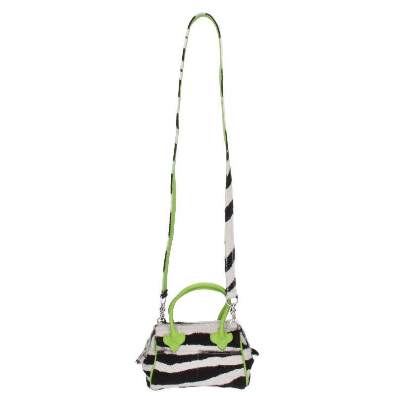 Chrome Hearts Chrome Hearts Mochita Fur Handbag Size ONE SIZE - 2 Thumbnail
