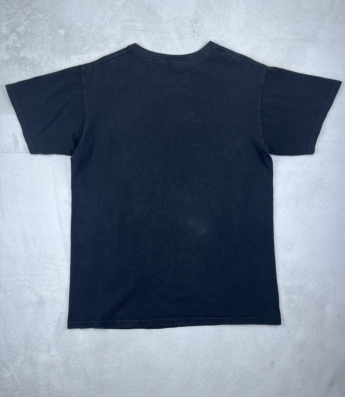 Bleach VINTAGE ANIME BLEACH (ICHIGO KUROSAKI) YAGAMI MANGA TEE Size US M / EU 48-50 / 2 - 2 Thumbnail
