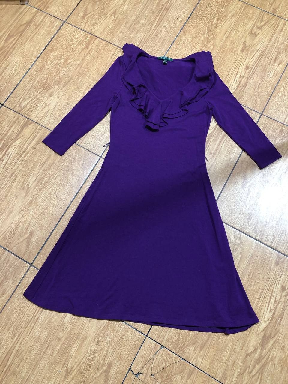 Other Polo Ralph Lauren dress luxuer streetwear Size XS / US 0-2 / IT 36-38 - 17 Thumbnail